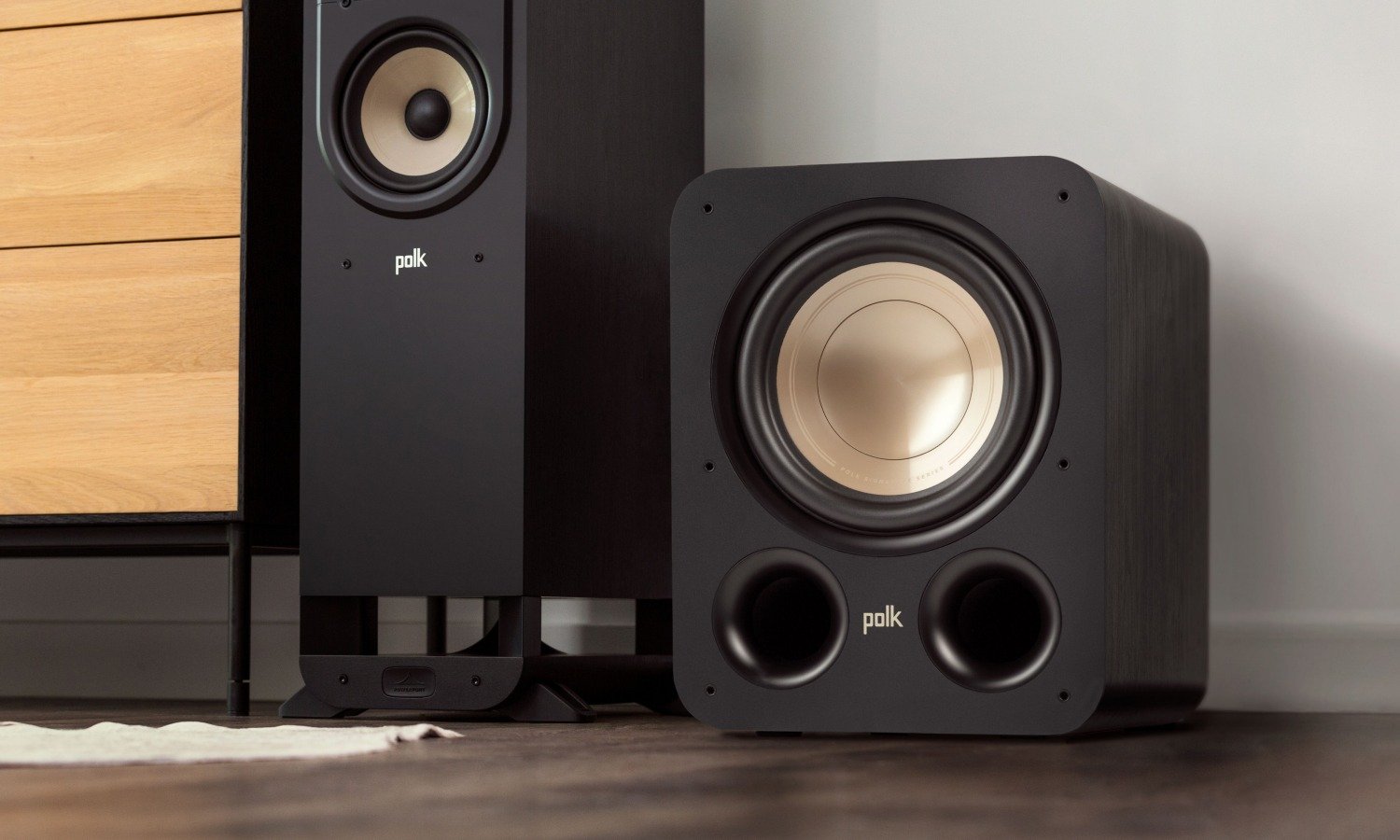 ES10 SUBWOOFER-(PAIR) - Image 7