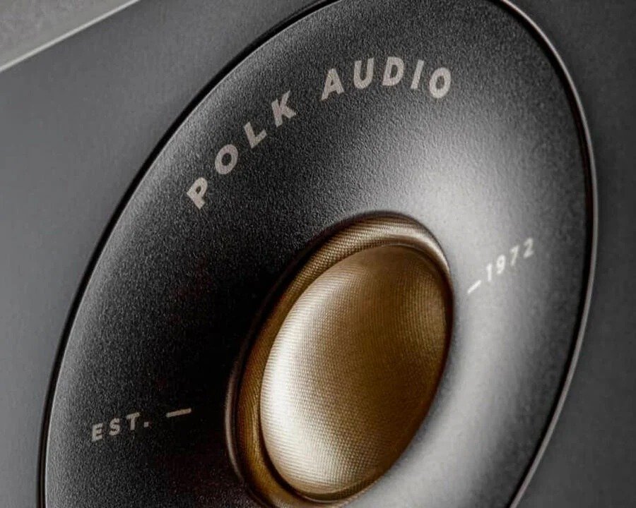ES15 COMPACT BOOKSHELF SPEAKERS-(PAIR) - Image 6