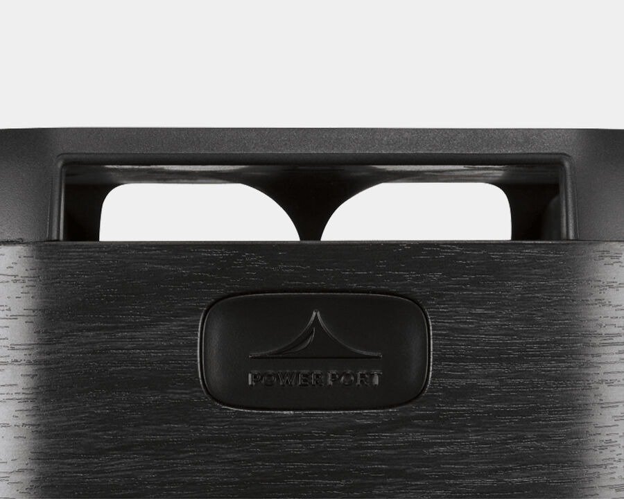 ES15 COMPACT BOOKSHELF SPEAKERS-(PAIR) - Image 5
