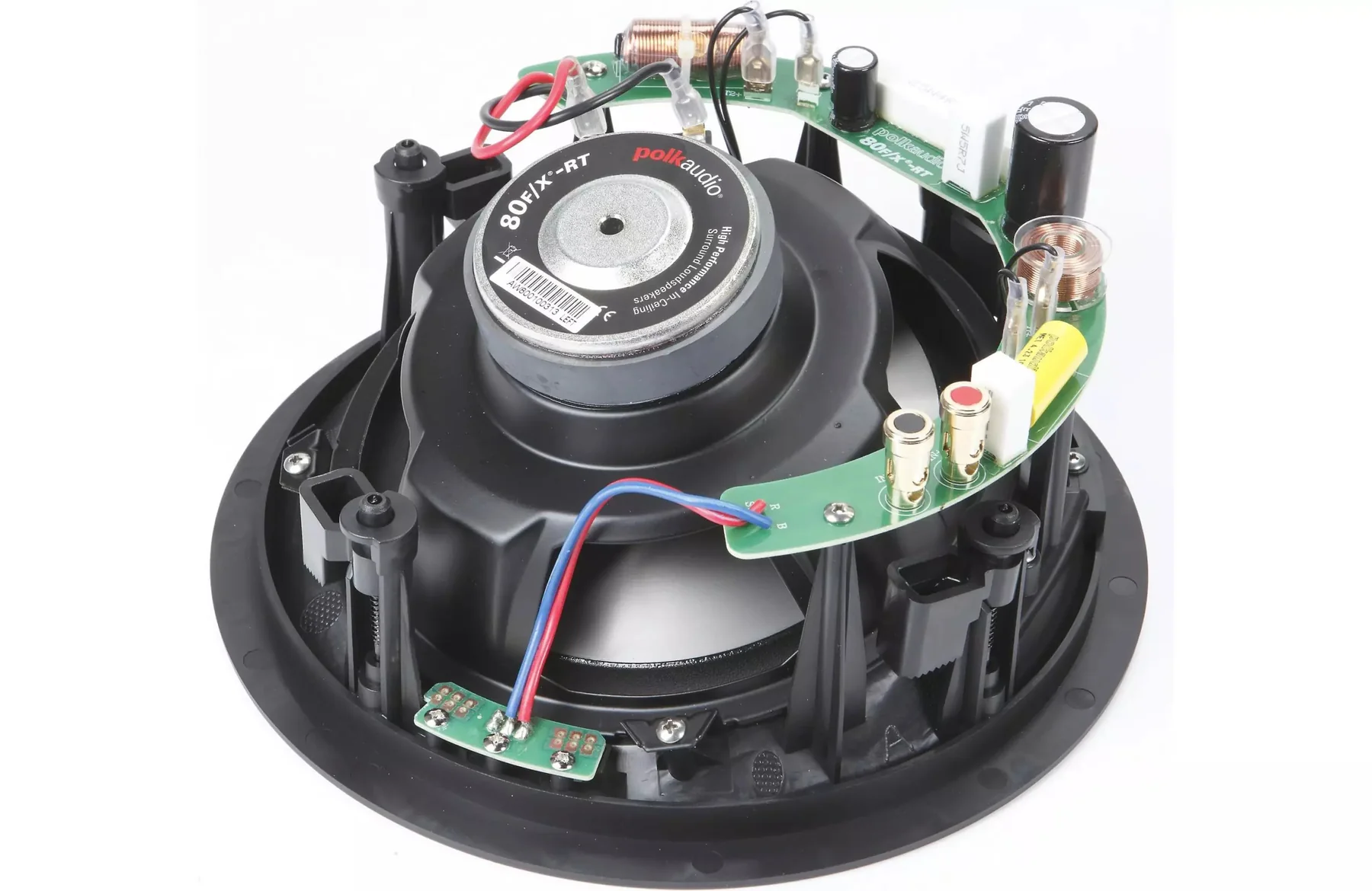 VS80 F/X-RT (Pair) - Image 5