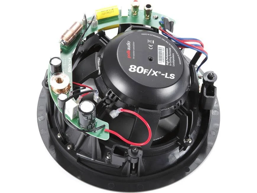 VS80 F/X-LS (Pair) - Image 4