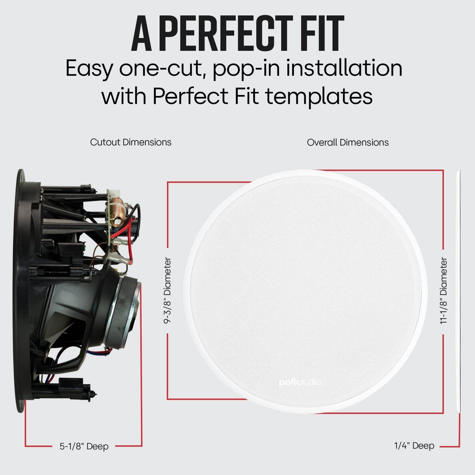VS80 F/X-RT (Pair) - Image 4