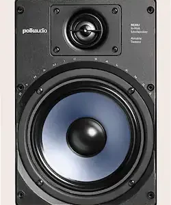 RC65i Rectangular  (Pair)