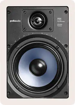 RC65i Rectangular (Pair)