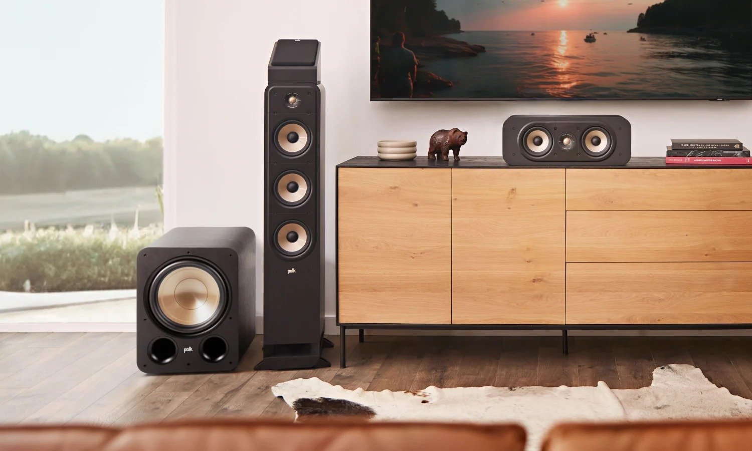 ES10 SUBWOOFER-(PAIR) - Image 6