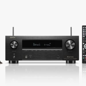 AVR-X2800H