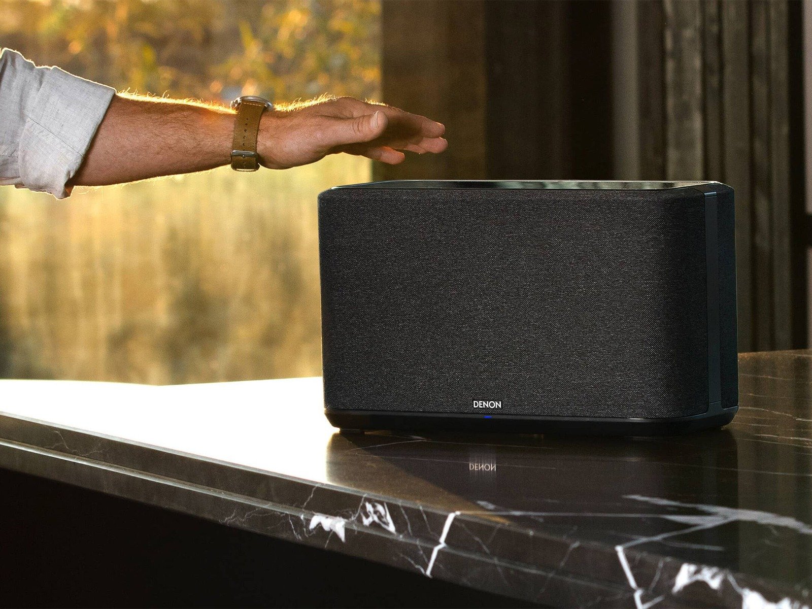 Denon Home 350 - Image 9