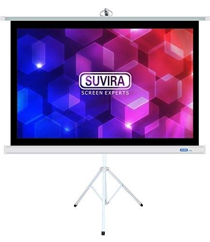 100" INCHES TRIPOD SCREEN