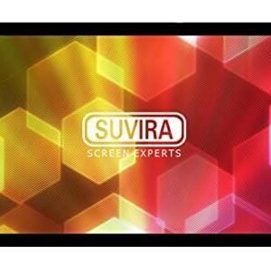 110" INCH FLAT FIXED FRAME SCREEN