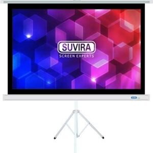 120" INCHES TRIPOD SCREEN
