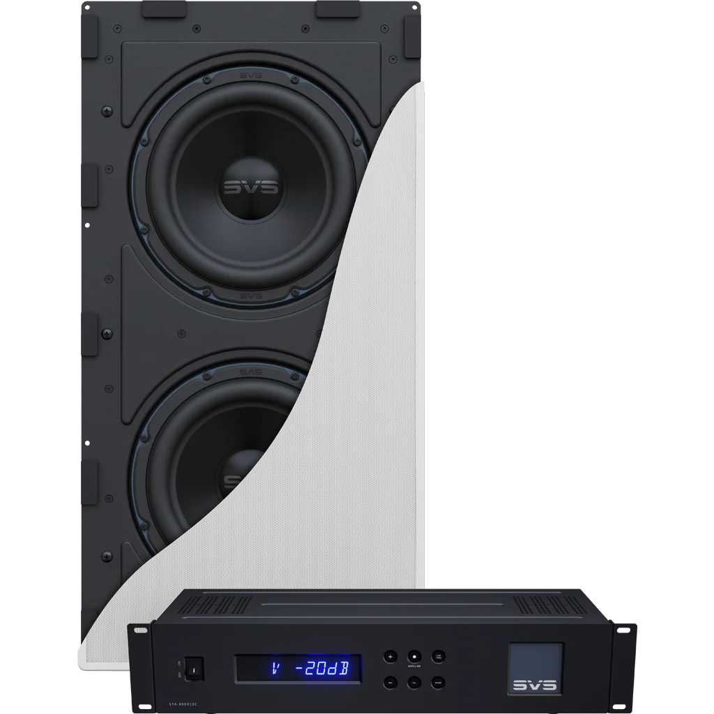 3000 IN-WALL (SINGLE)