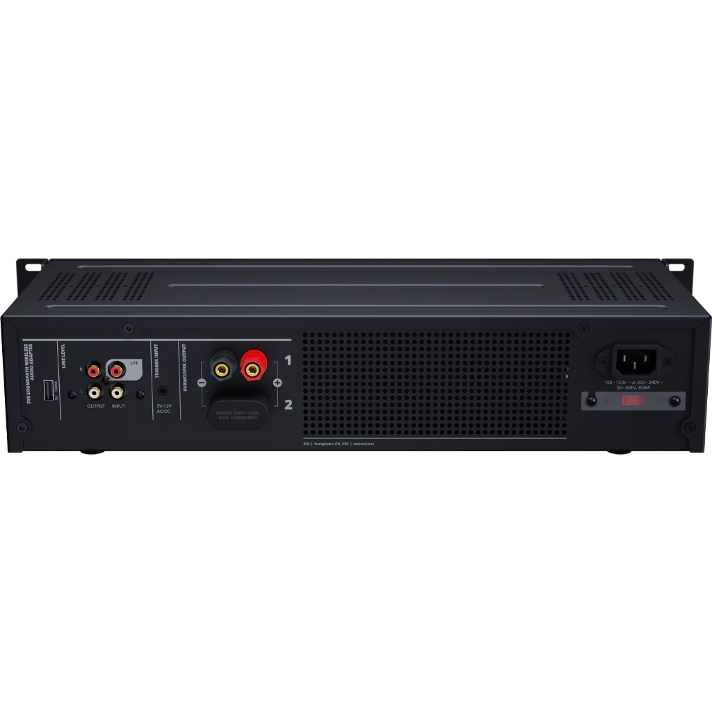 3000 IN-WALL (SINGLE) - Image 7