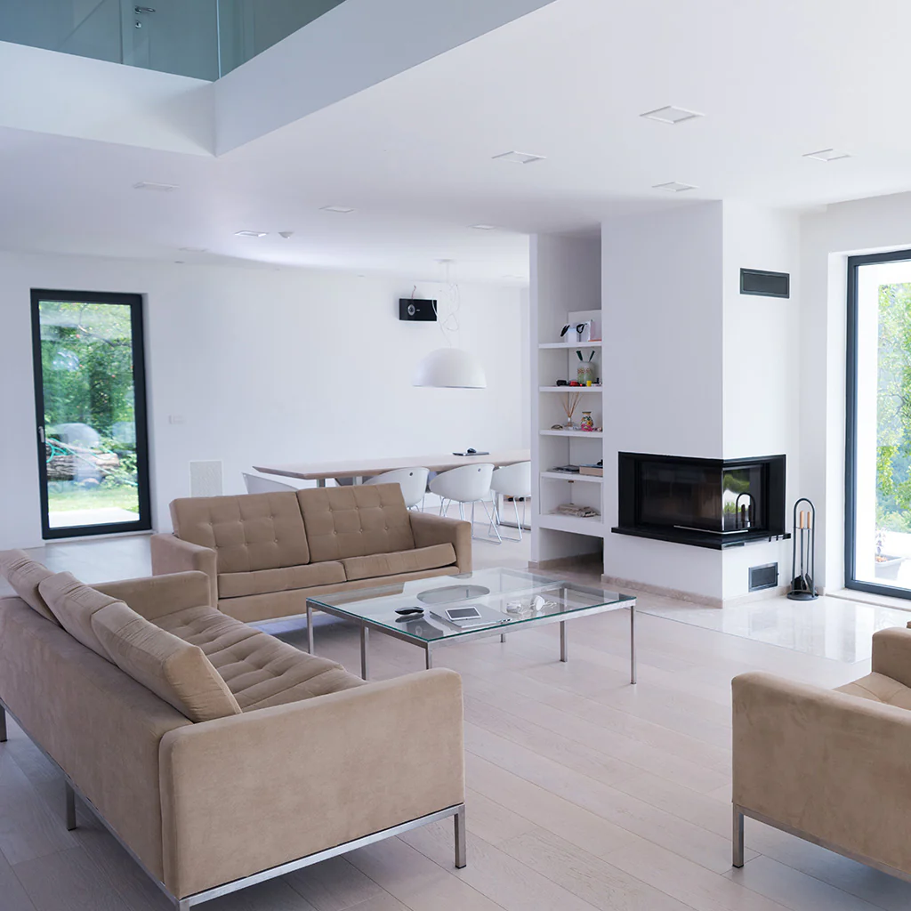 3000 IN-WALL (SINGLE) - Image 3