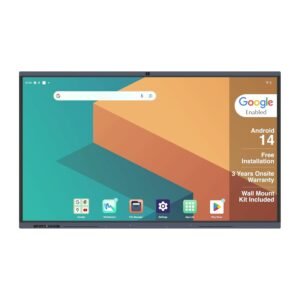 55" INCH INTERACTIVE PANEL (DIGITAL BOARD)