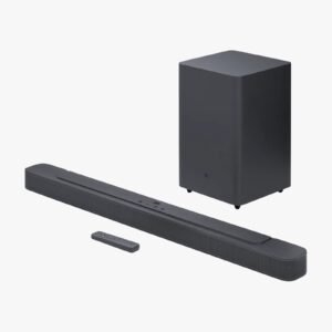BAR 2.1 DEEP BASS-MK2