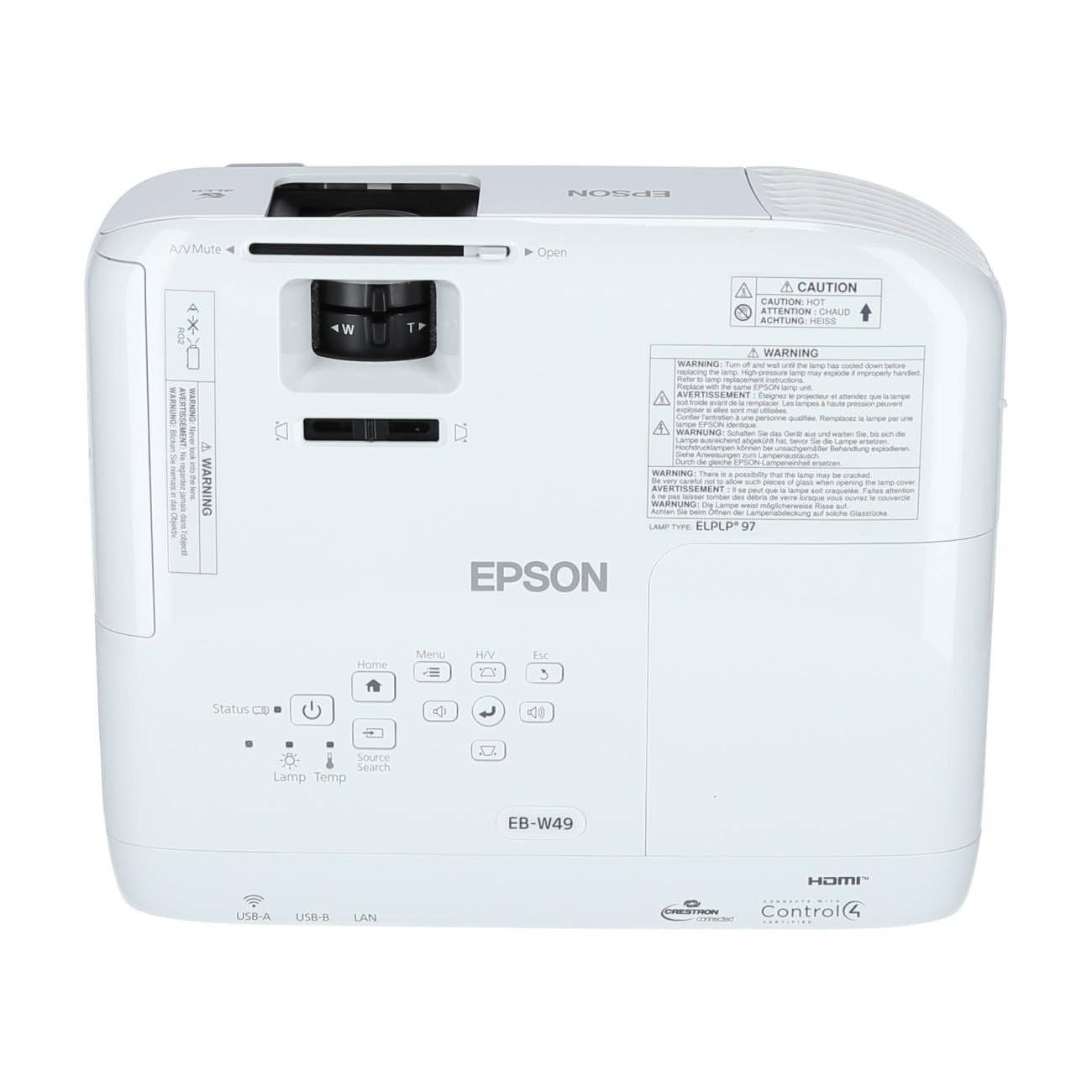 EB-W49 - Image 2