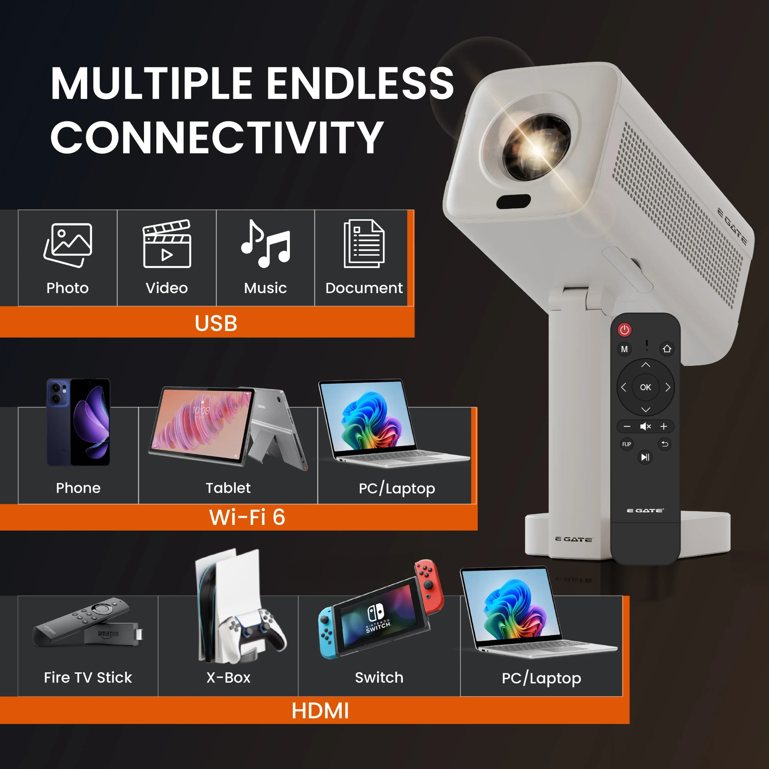 ATOM 4X - Image 2