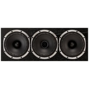 F500S LCR