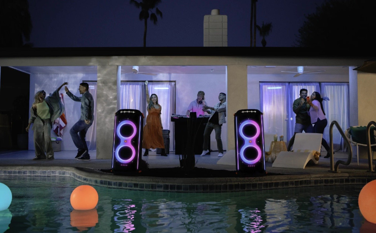JBL Partybox 710 - Image 15