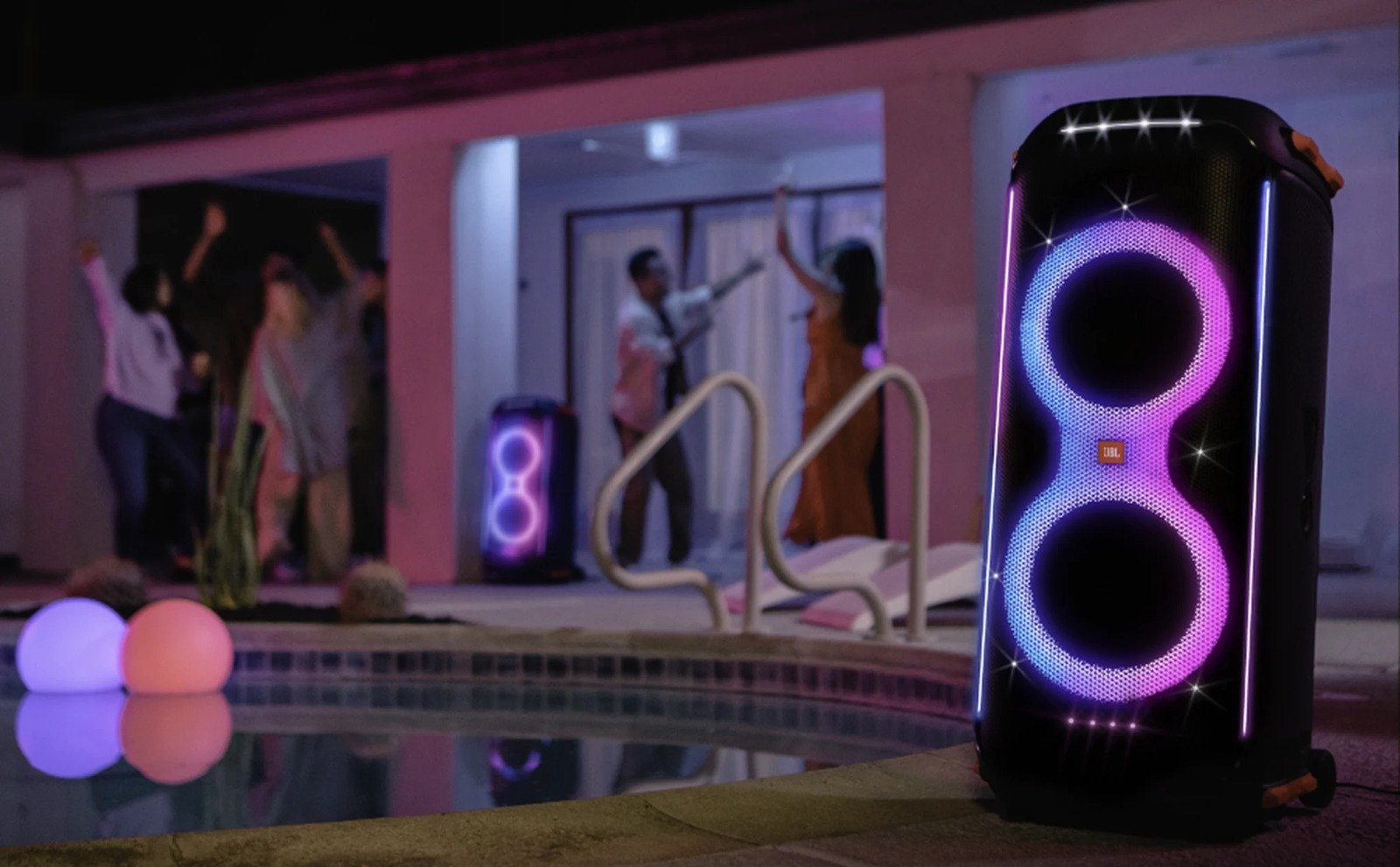 JBL Partybox 710 - Image 14