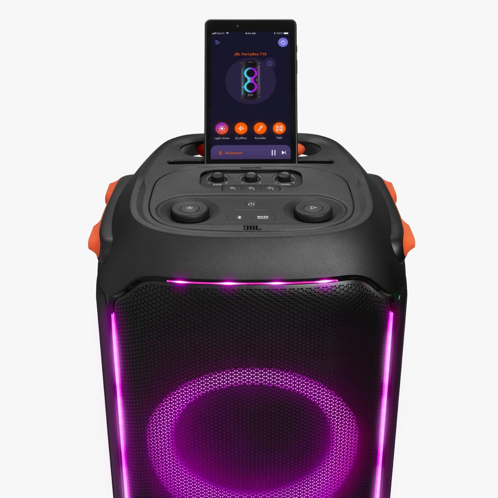 JBL Partybox 710 - Image 9
