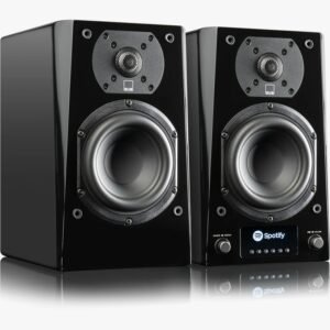 PRIME WIRELESS PRO SPEAKERS (PAIR)