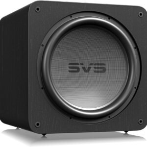 SB 17 ULTRA (PIANO GLOSS BLACK)