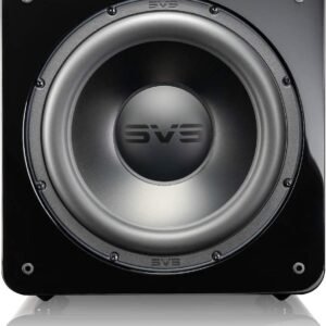 SB 2000 PRO (PIANO GLOSS BLACK )