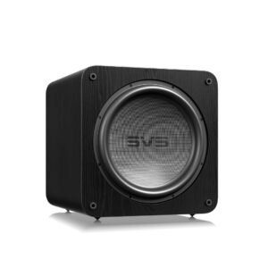 SB 5000 (PIANO GLOSS BLACK)