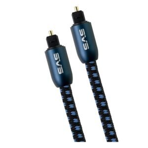 SOUNDPATH DIGITAL OPTICAL CABLE - 2M