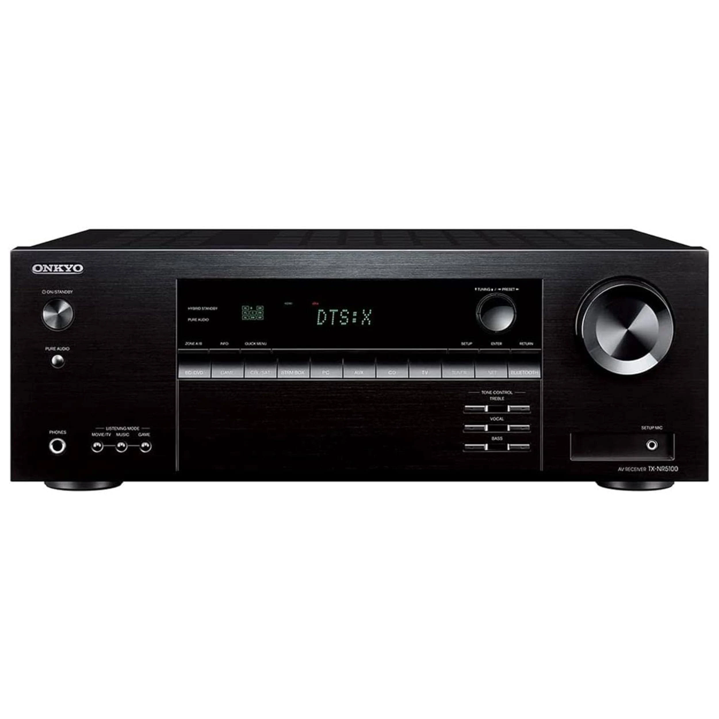 TX-NR-5100 - Image 2
