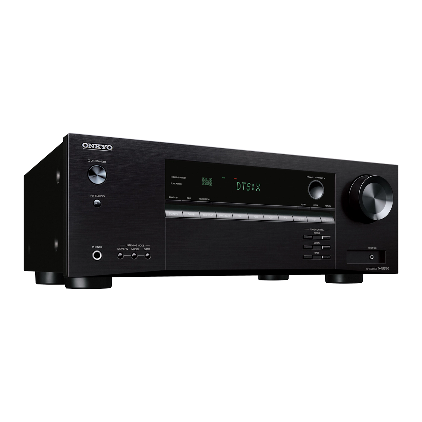 TX-NR-5100 - Image 5