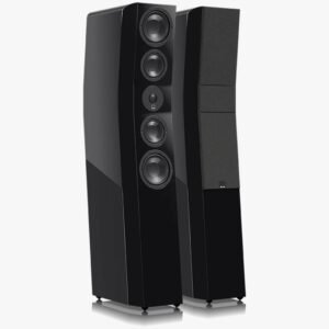 ULTRA EVOLUTION TOWER