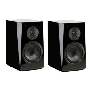 ULTRA BOOKSHELF (PAIR)