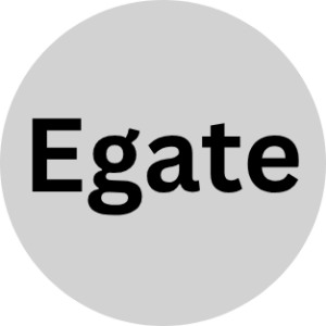 Egate