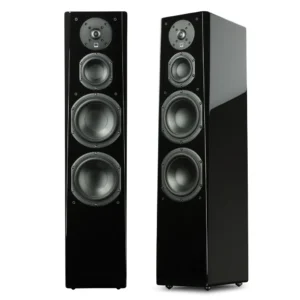 PRIME TOWER (PAIR)