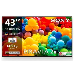 FW-43BZ30L (SONY PROFESSIONAL BRAVIA 4K DISPLAY)