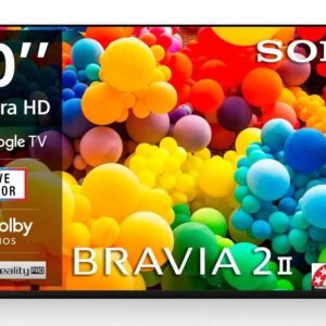 FW-50BZ30L (SONY PROFESSIONAL BRAVIA 4K DISPLAY)