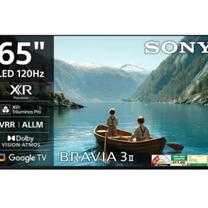 FW-65BZ30L (SONY PROFESSIONAL BRAVIA 4K DISPLAY)