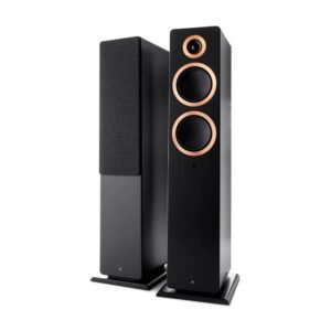 FORTE A55 MKII ACTIVE SPEAKERS (PAIR)
