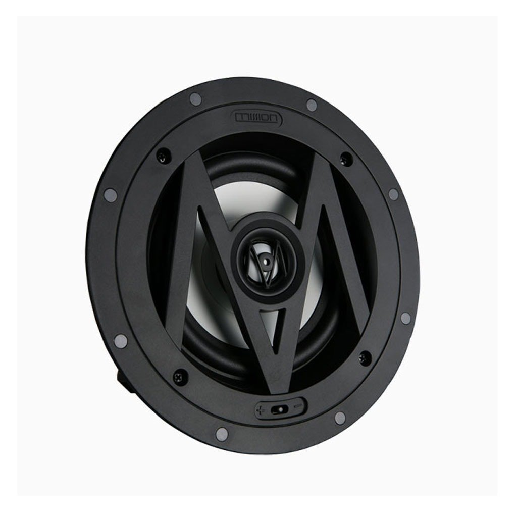 M-CI761A CEILING SPEAKERS (PAIR) - Image 2