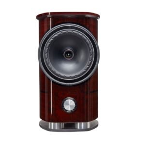 F1-8 BOOKSHELF SPEAKERS (PAIR)