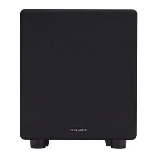 F3-10 SUBWOOFER