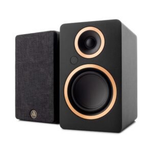 FENRIS A4 ACTIVE SPEAKERS (PAIR)