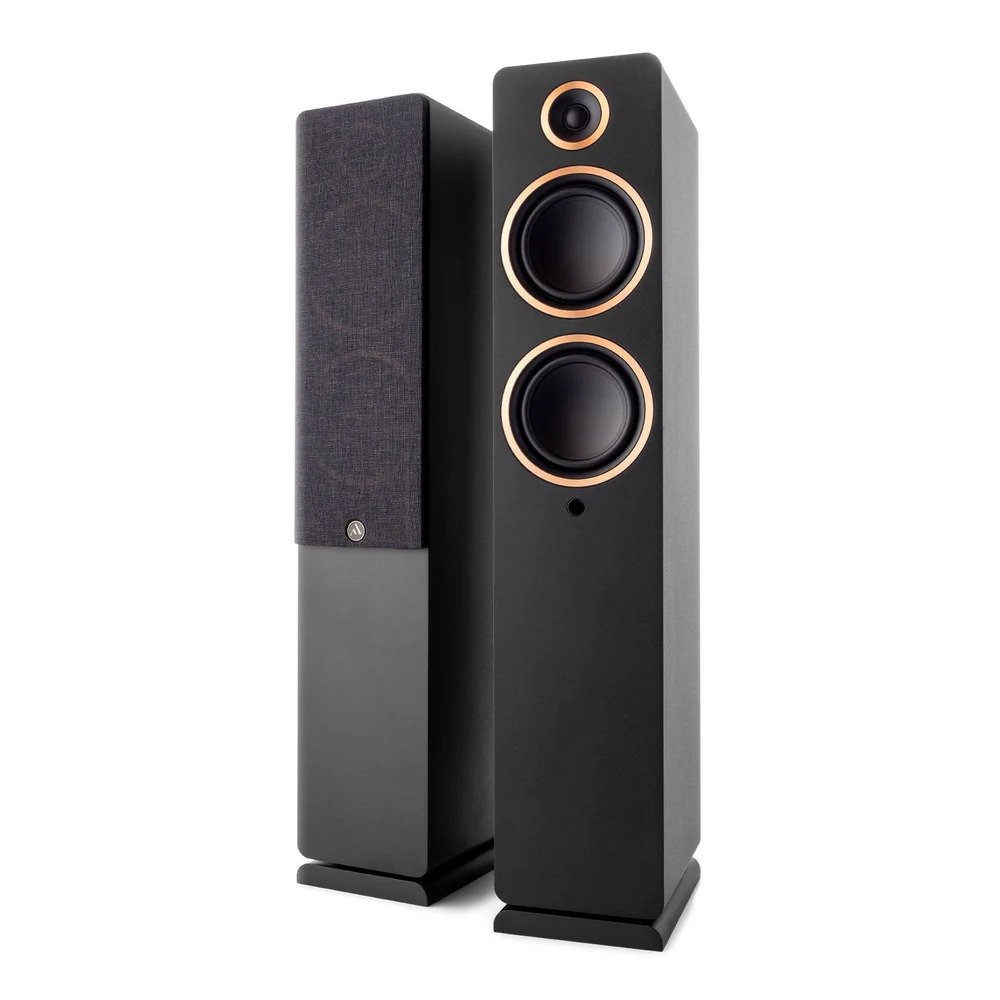 FENRIS A55 ACTIVE SPEAKERS (PAIR)