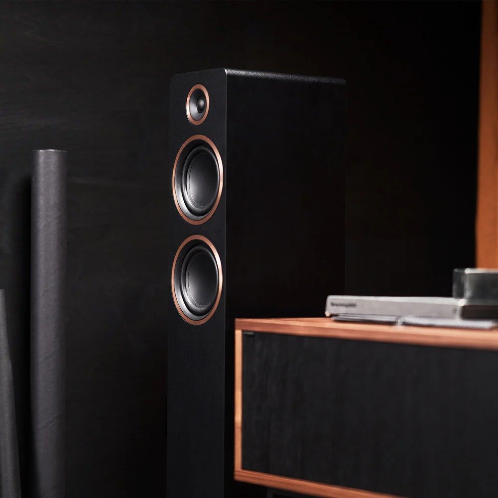 FENRIS A55 ACTIVE SPEAKERS (PAIR) - Image 7