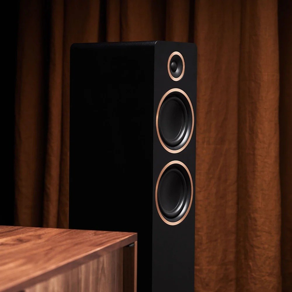 FENRIS A55 ACTIVE SPEAKERS (PAIR) - Image 6
