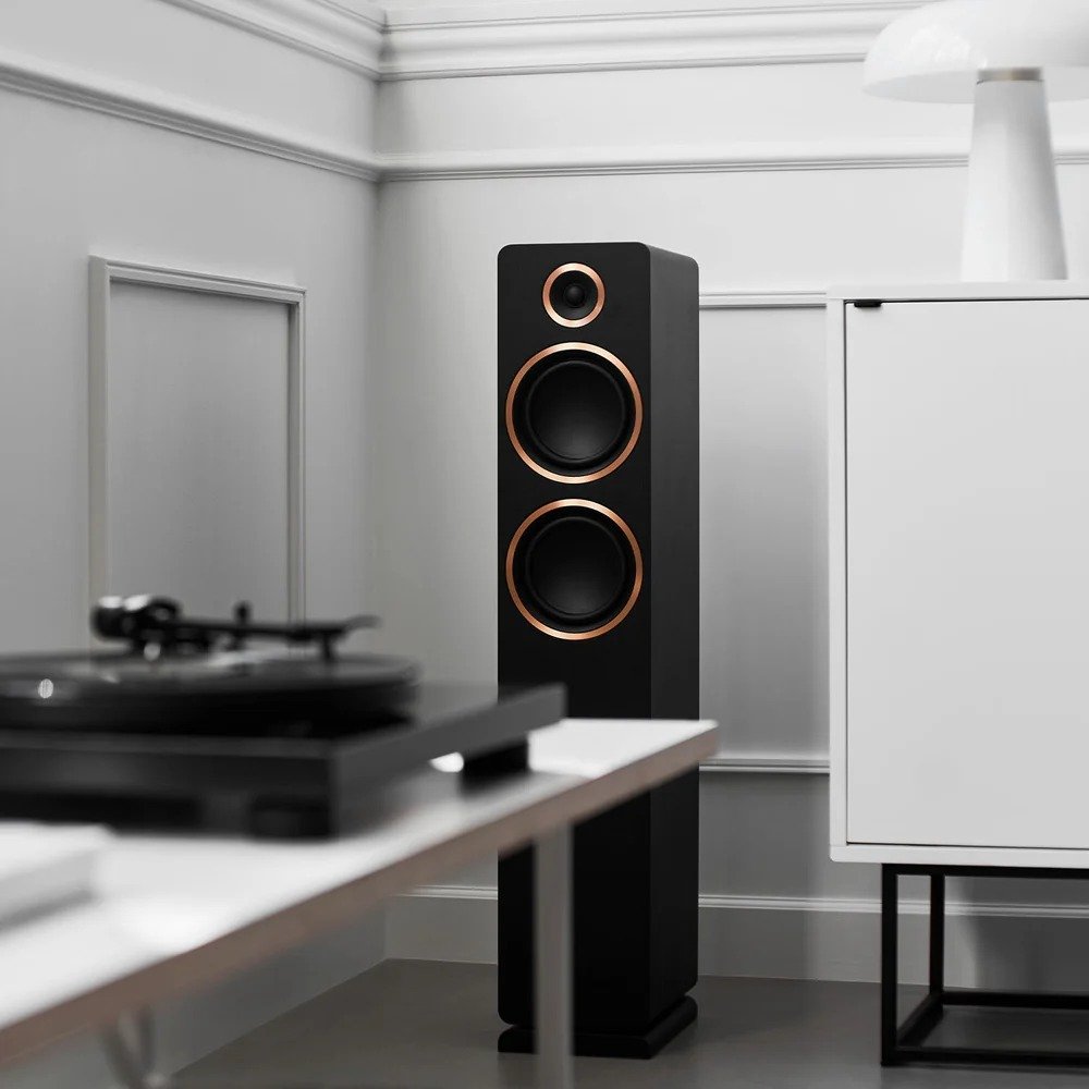 FENRIS A55 ACTIVE SPEAKERS (PAIR) - Image 5