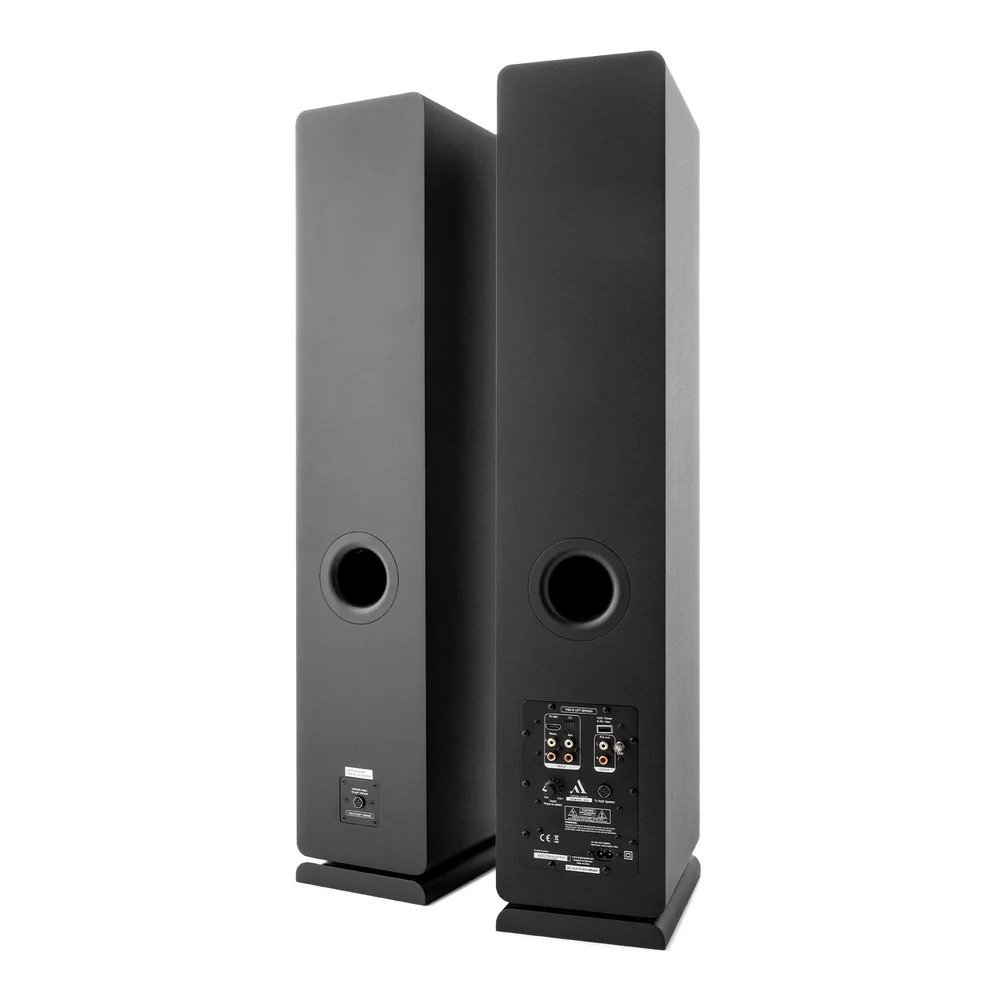 FENRIS A55 ACTIVE SPEAKERS (PAIR) - Image 3