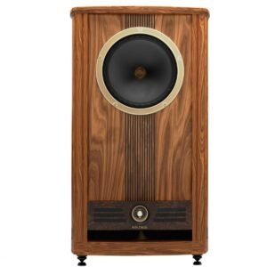 VINTAGE FIFTEEN FLOORSTANDING SPEAKERS (PAIR)